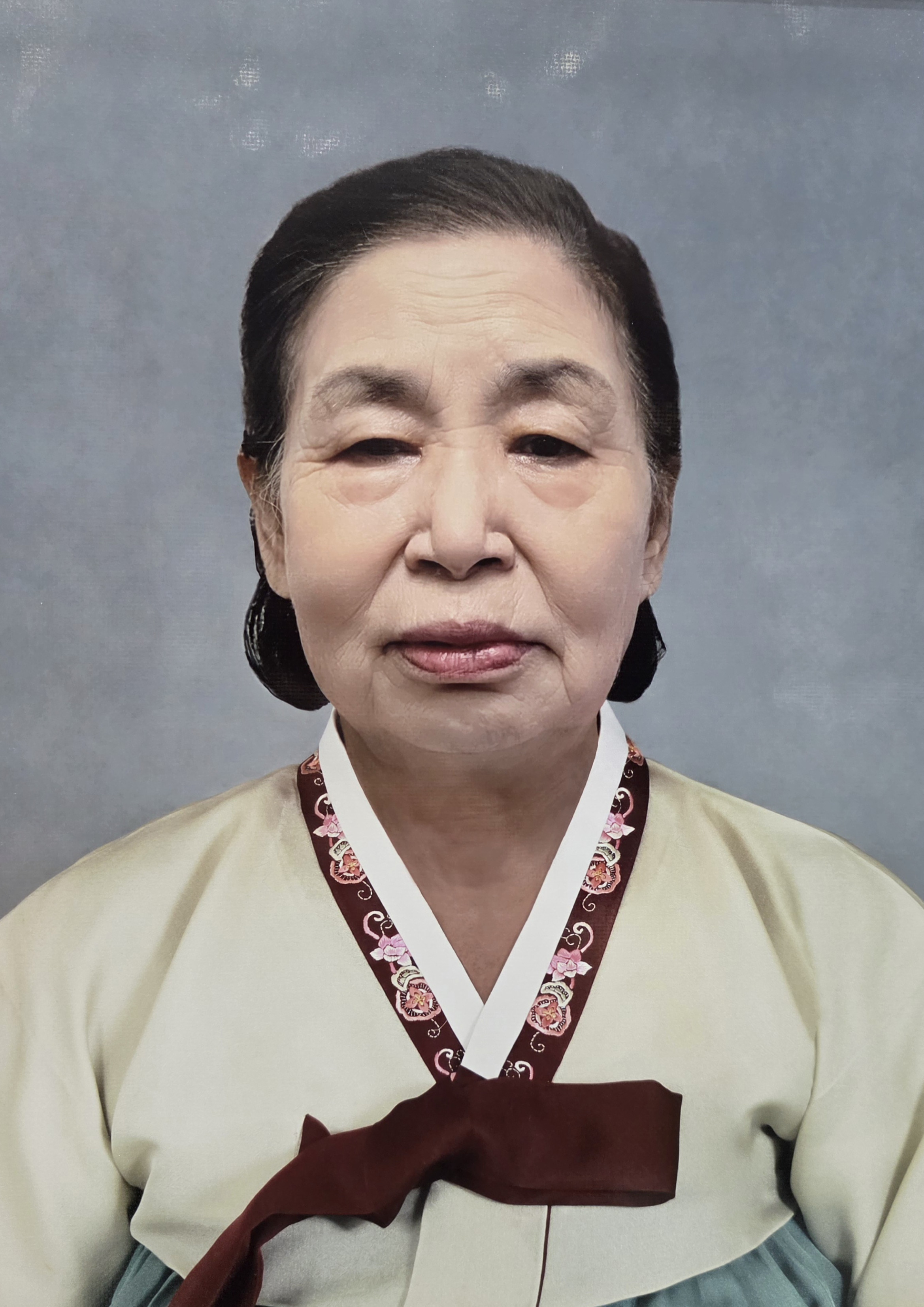 고인사진
