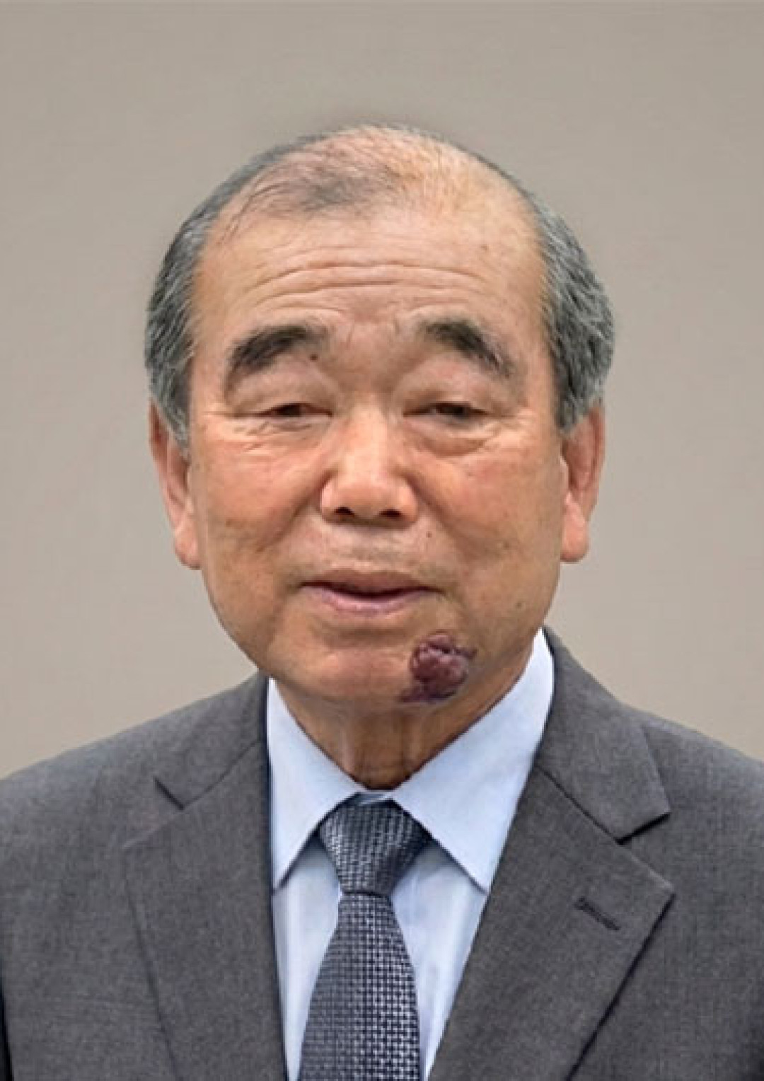 고인사진