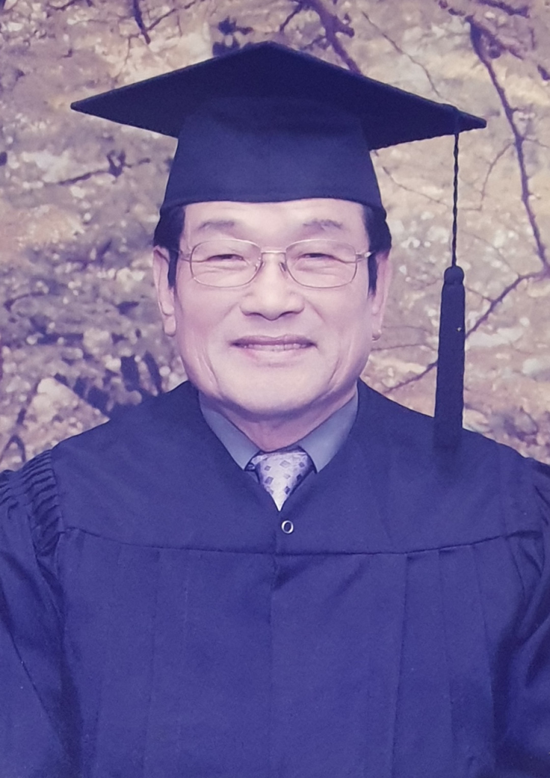고인사진
