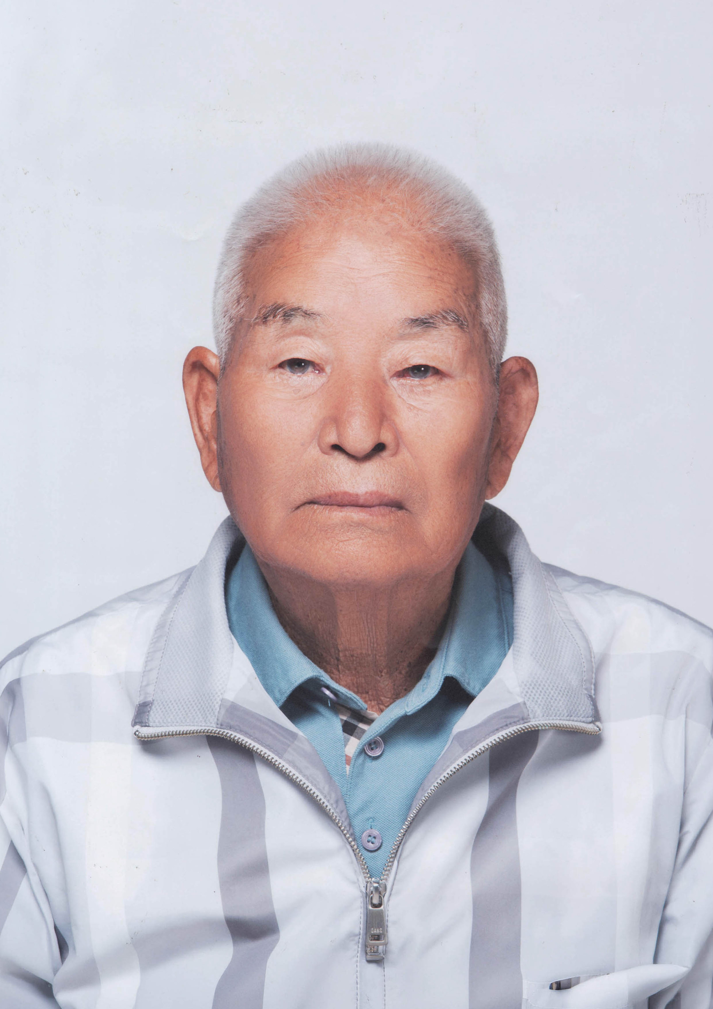 고인사진