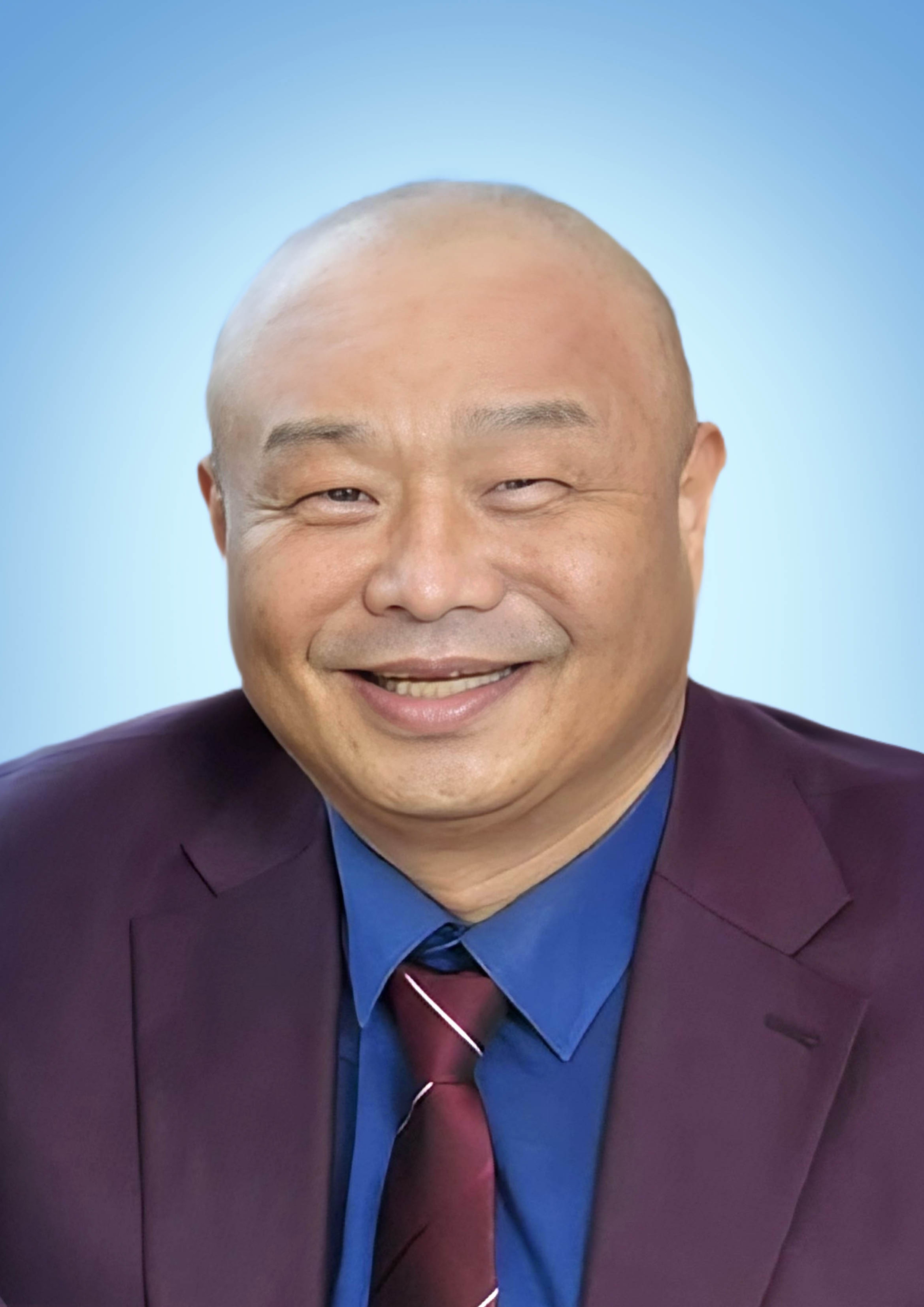고인사진