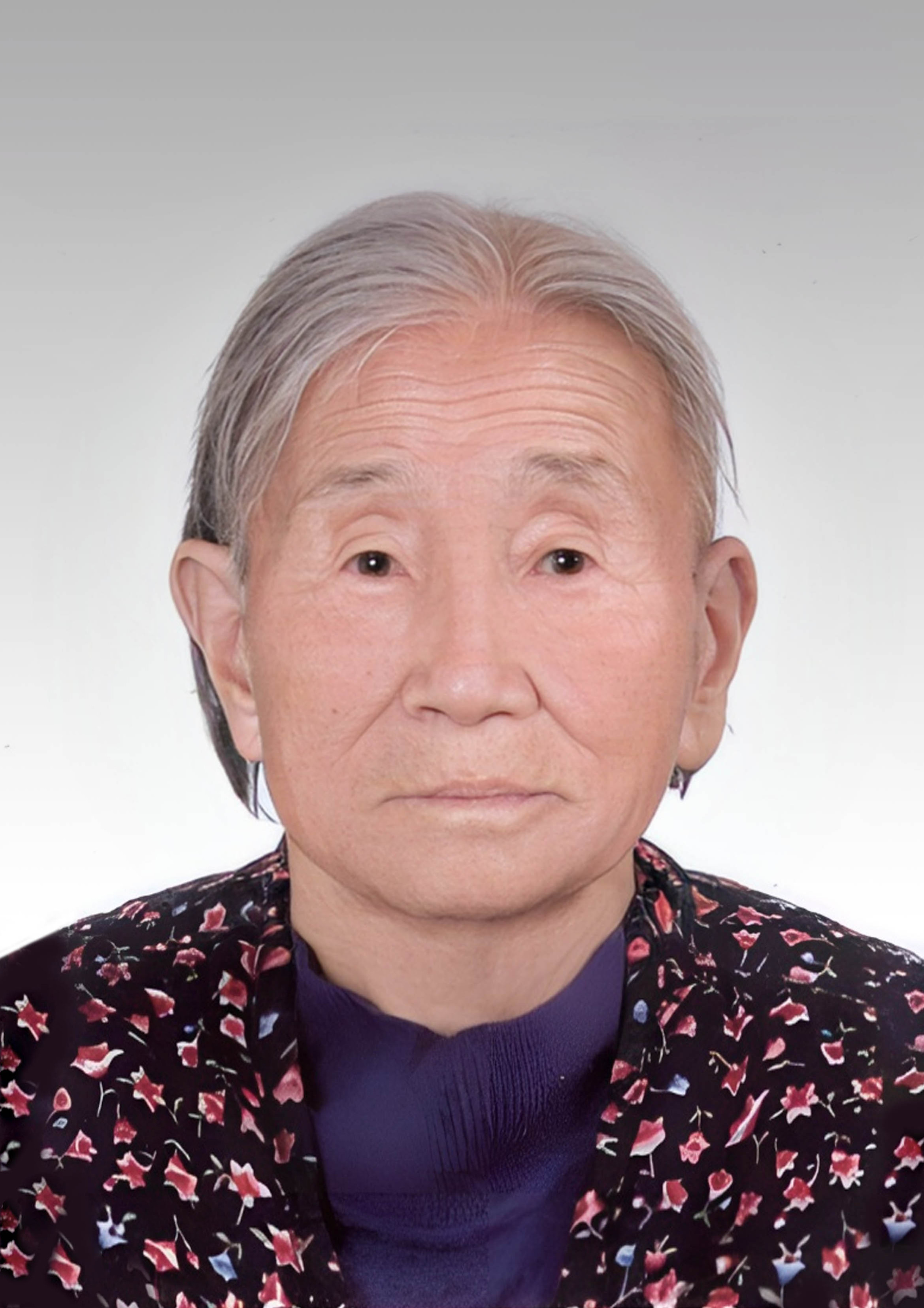 고인사진