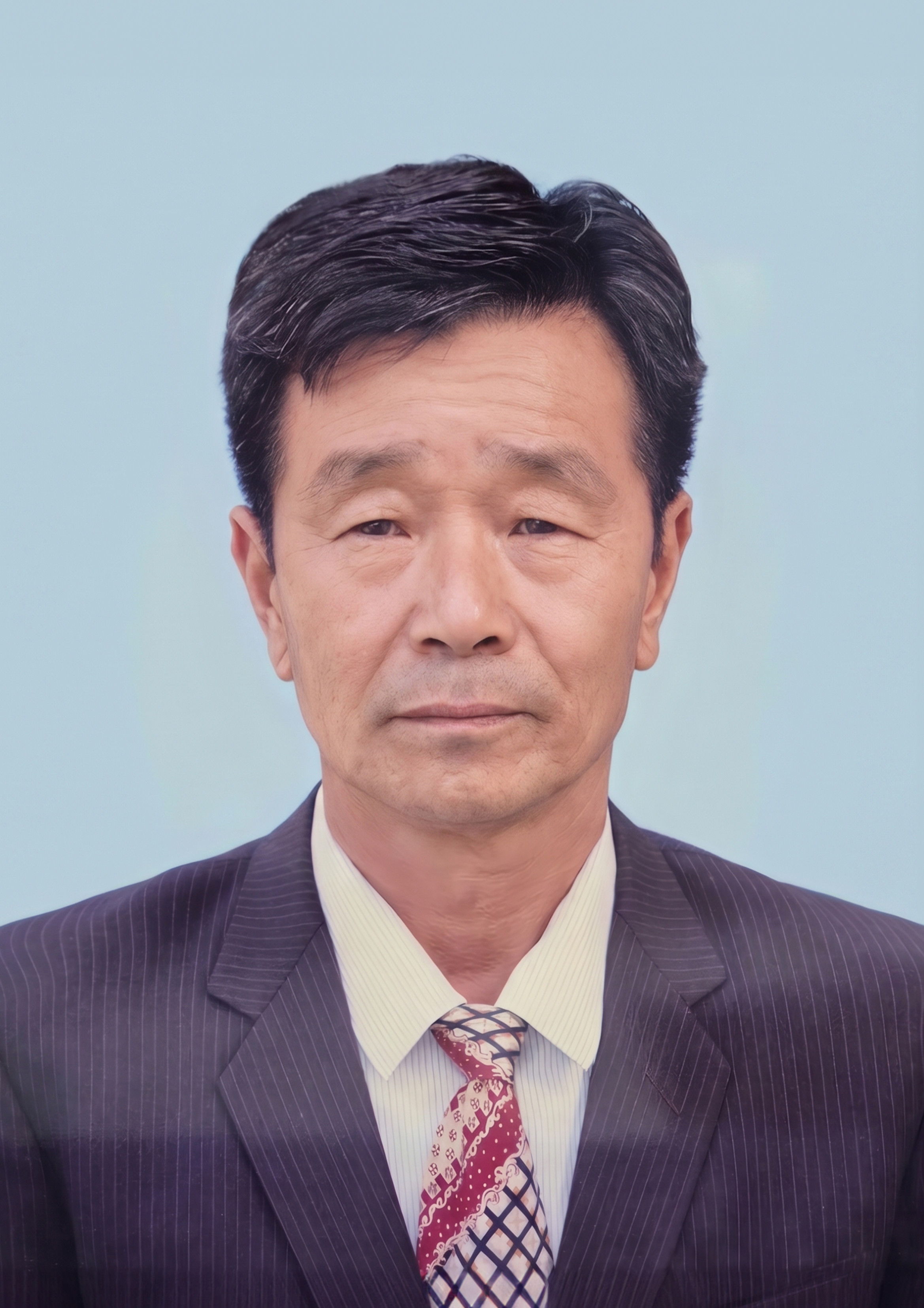 고인사진