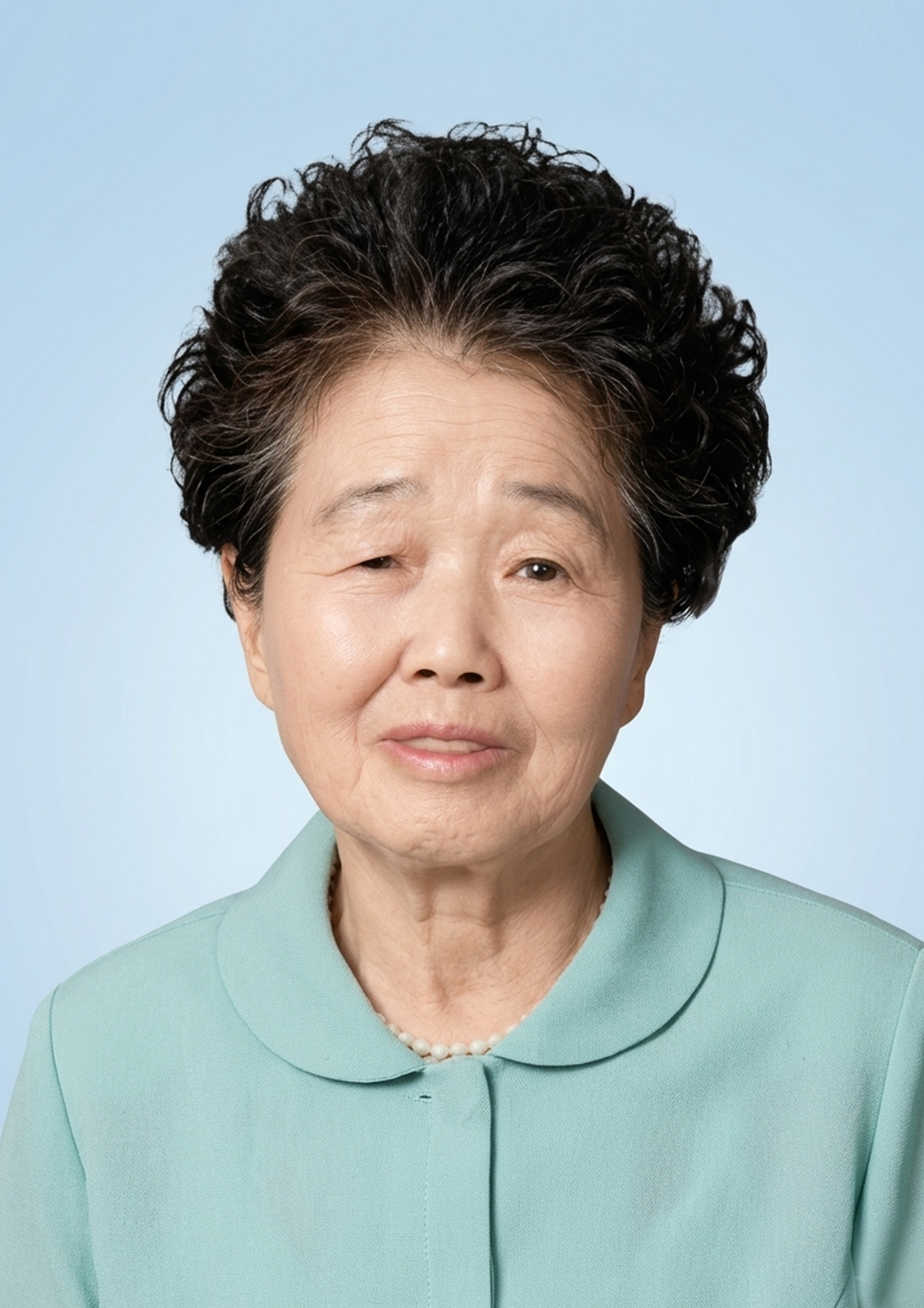 고인사진