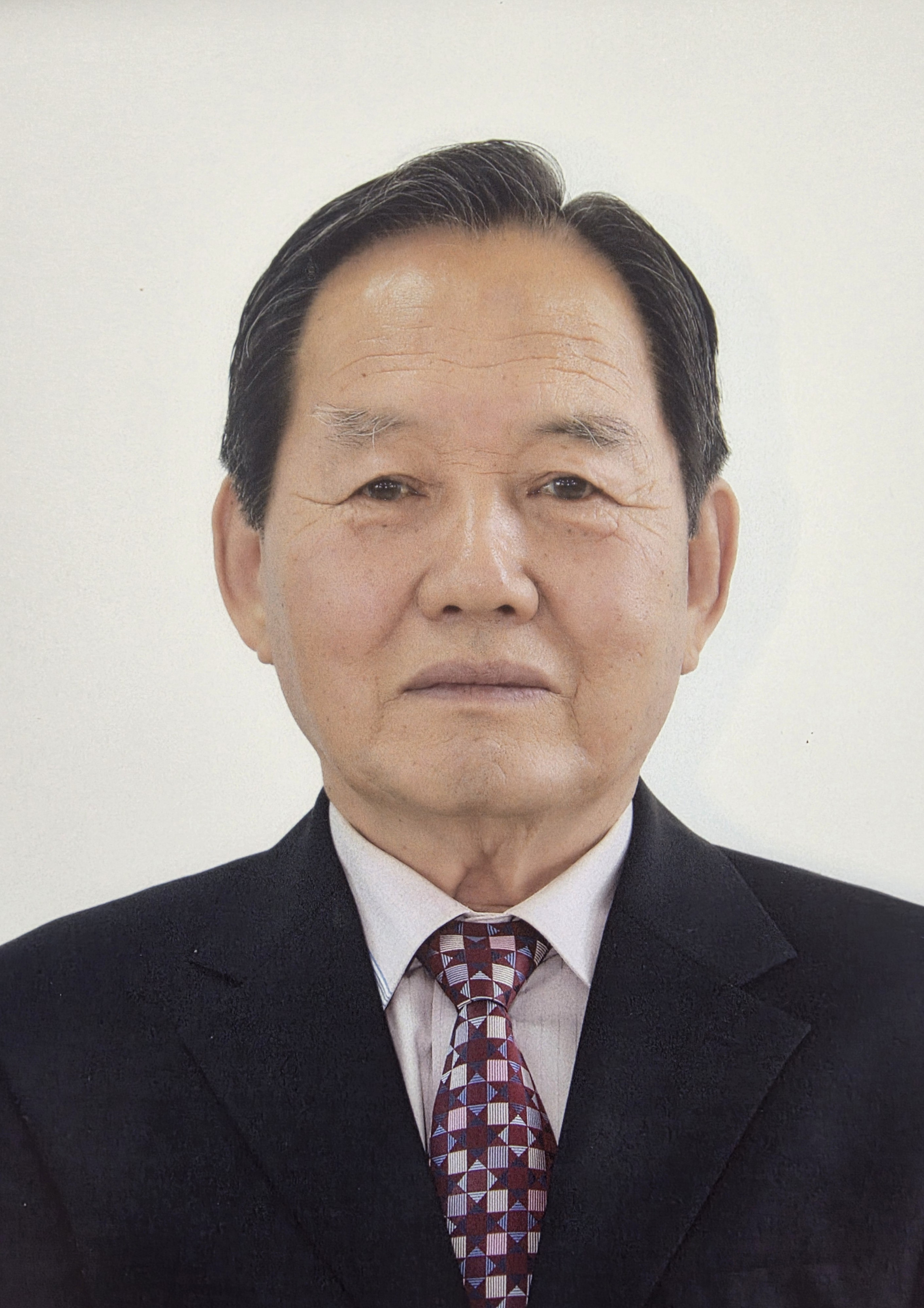 고인사진
