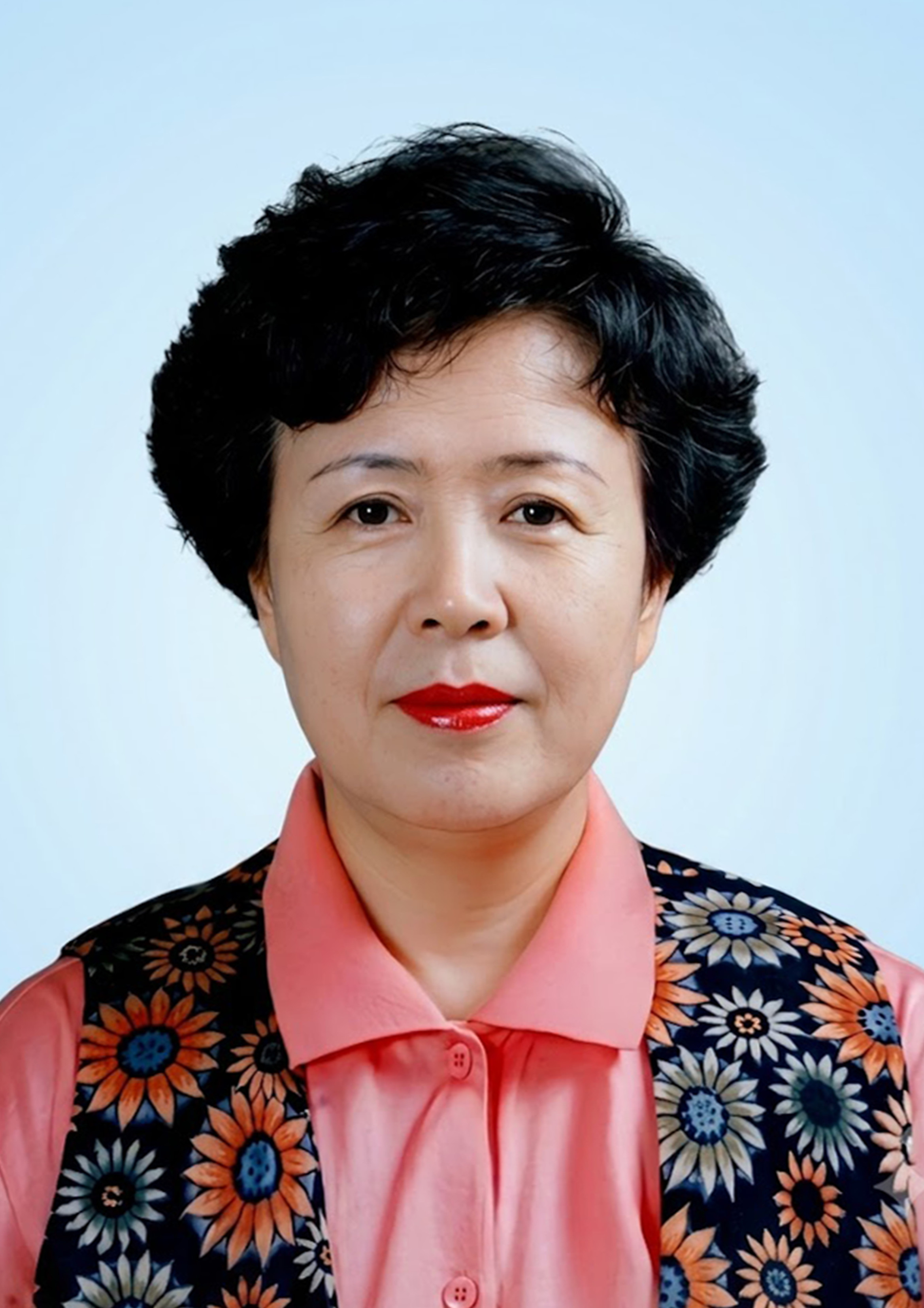 고인사진
