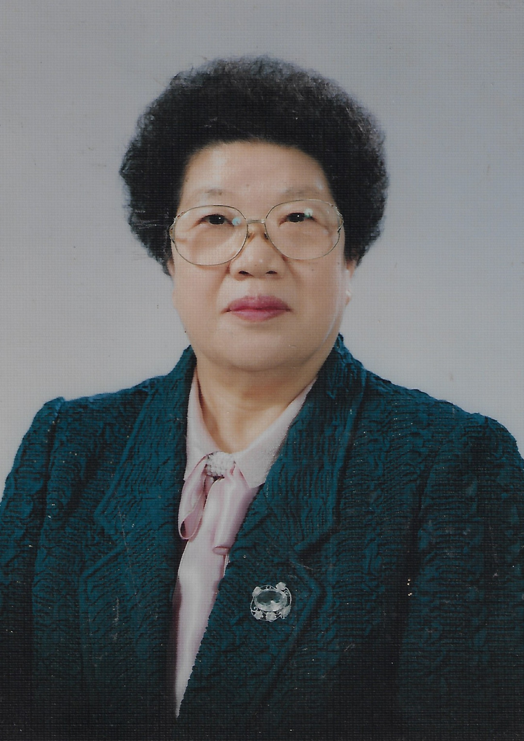 고인사진