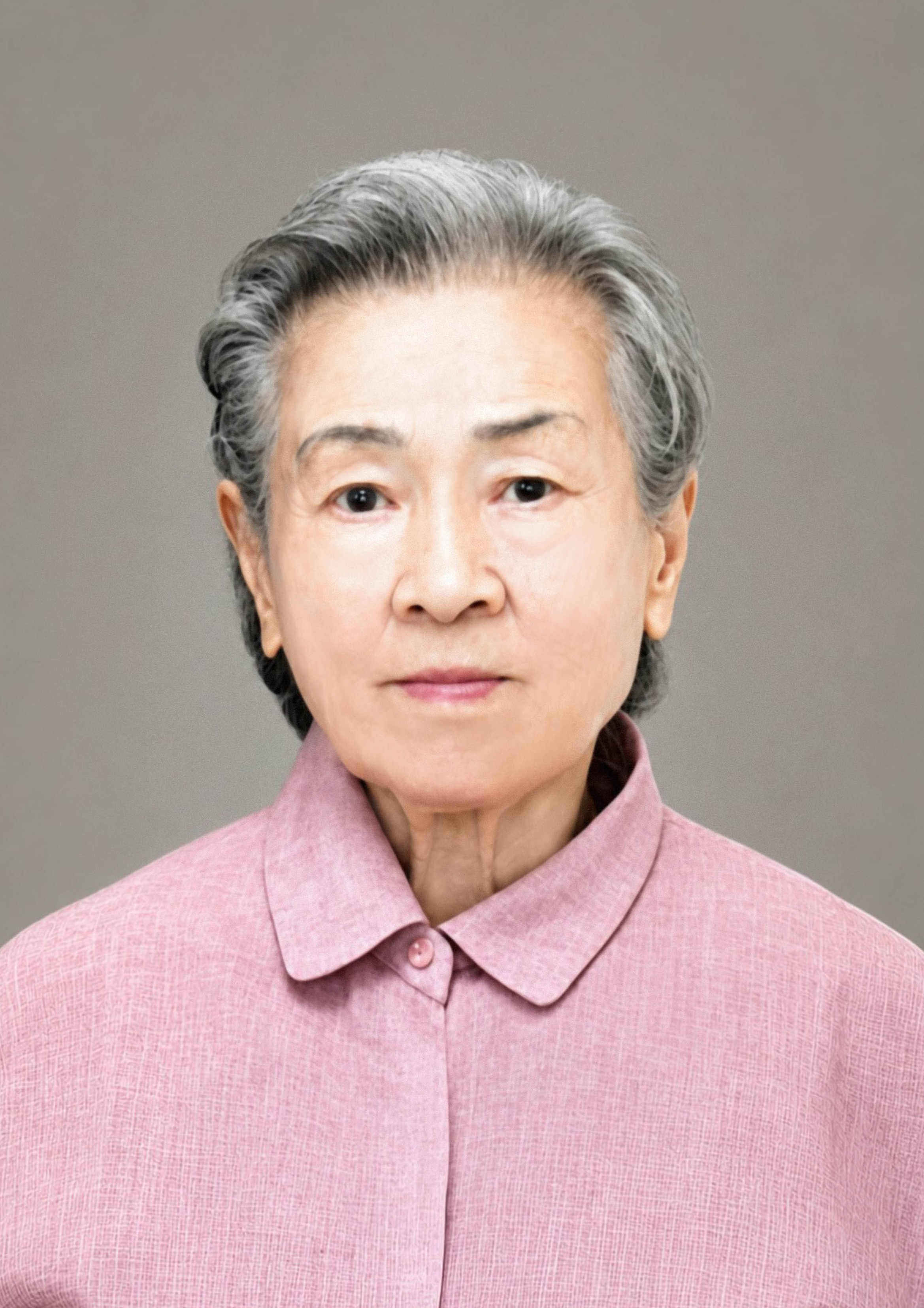고인사진