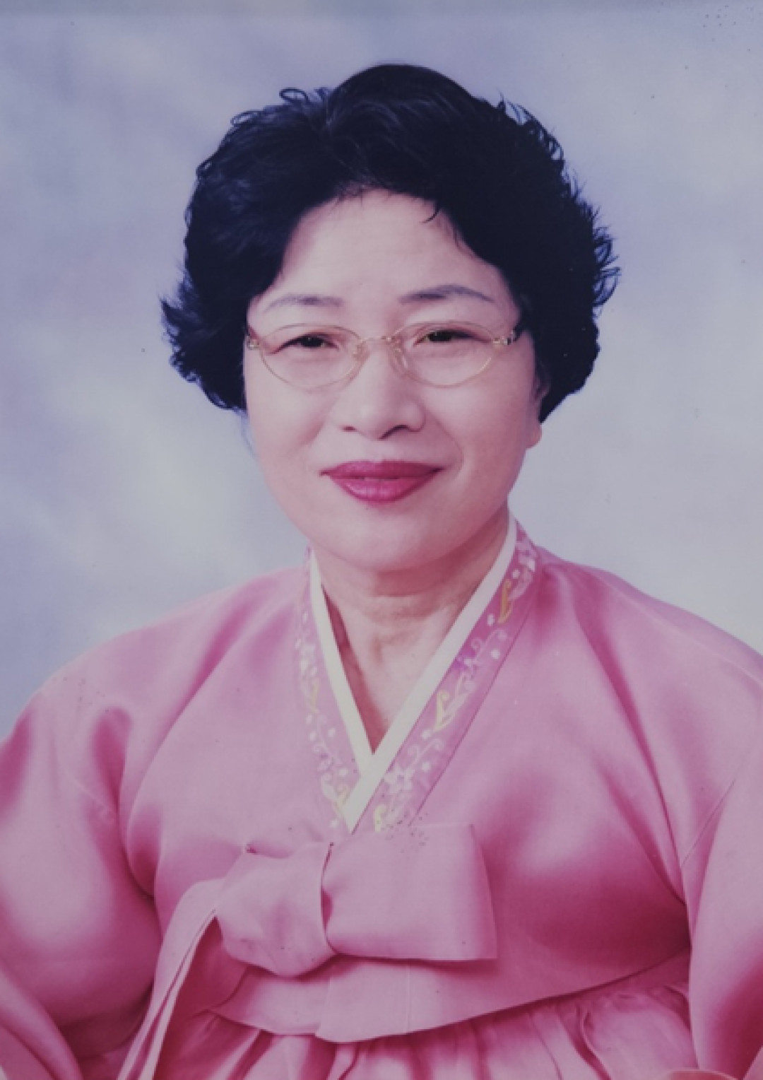 고인사진