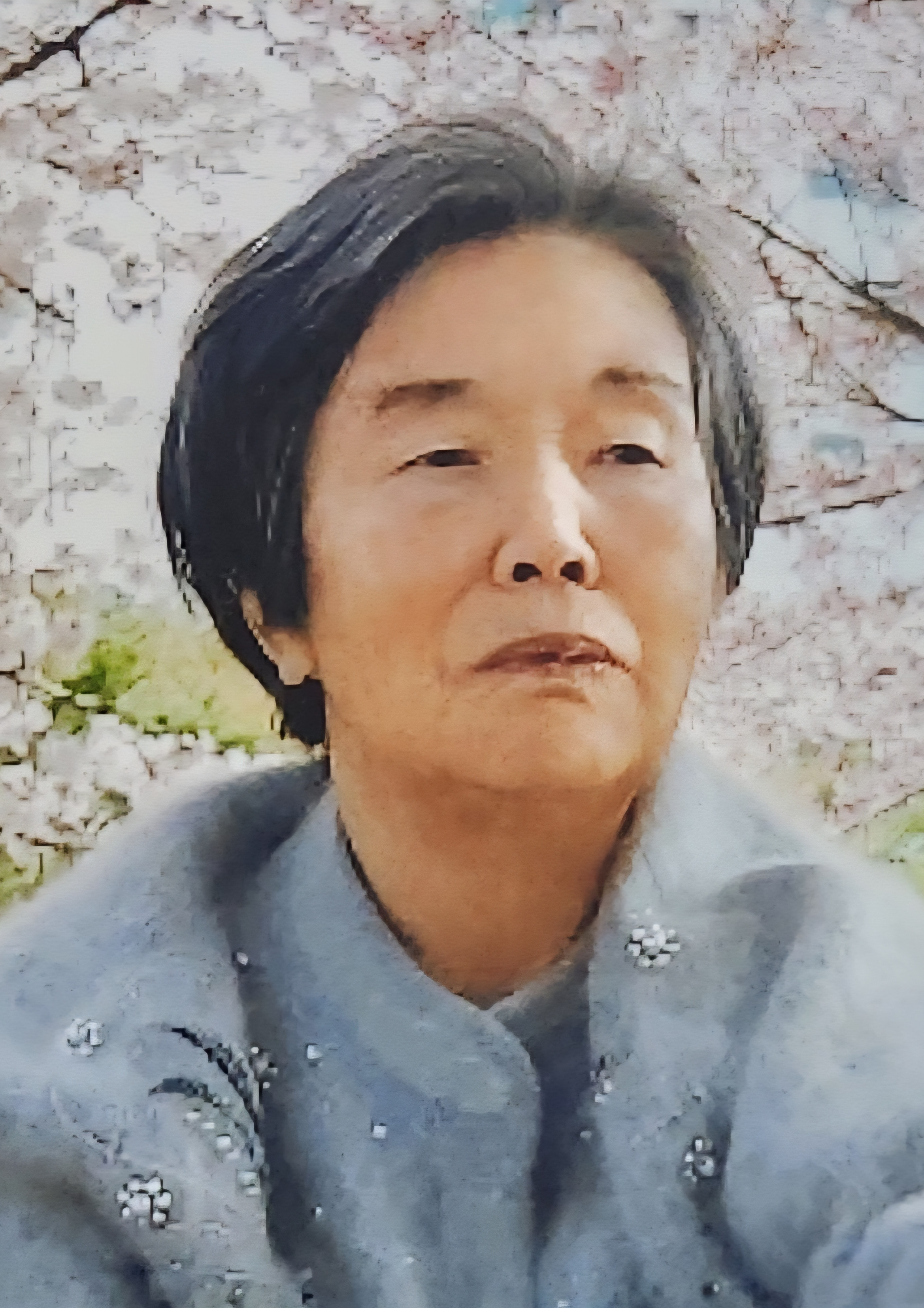 고인사진
