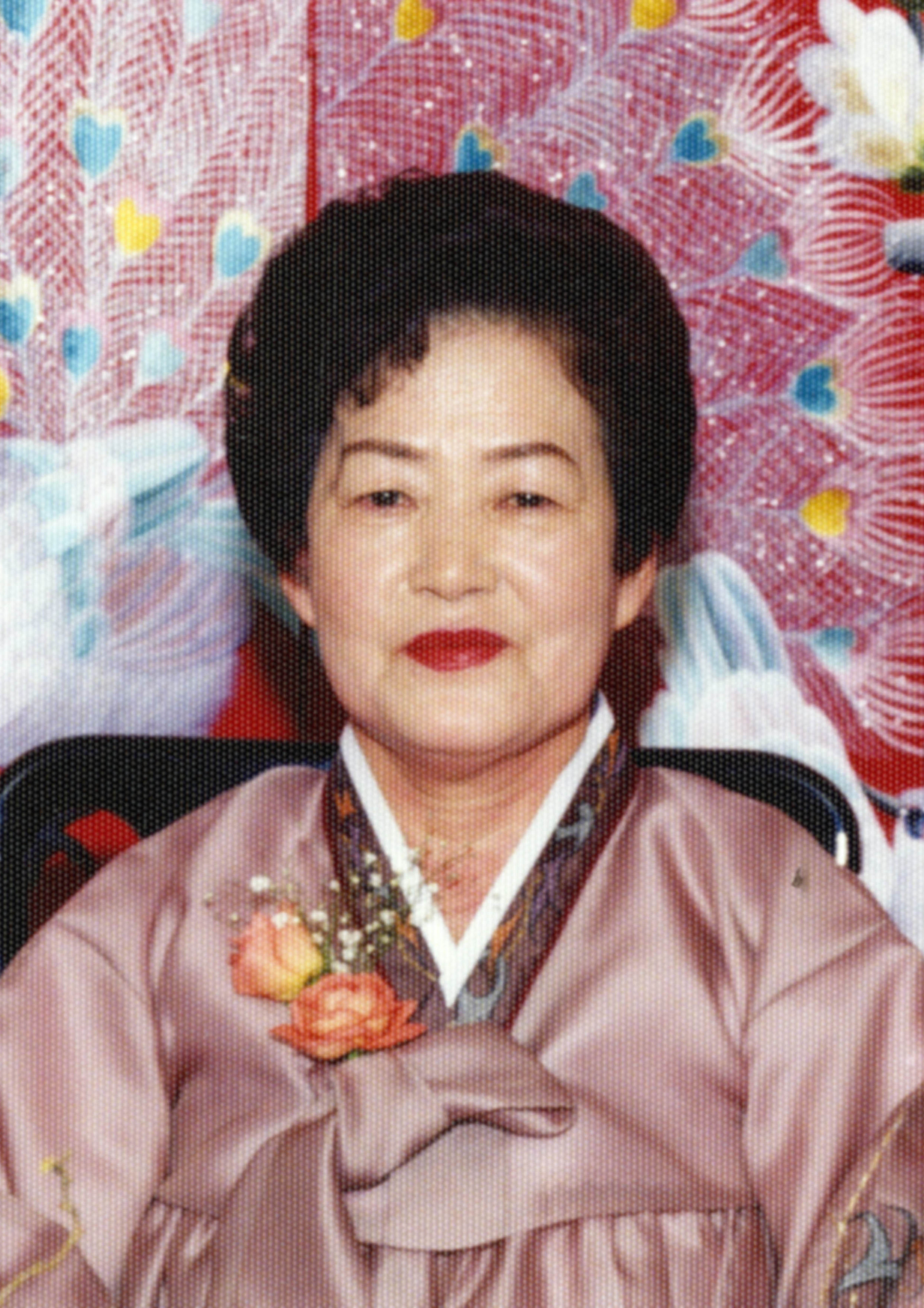 고인사진