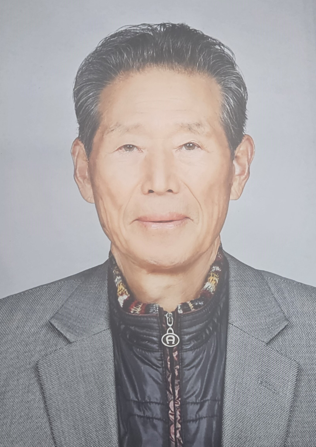 고인사진